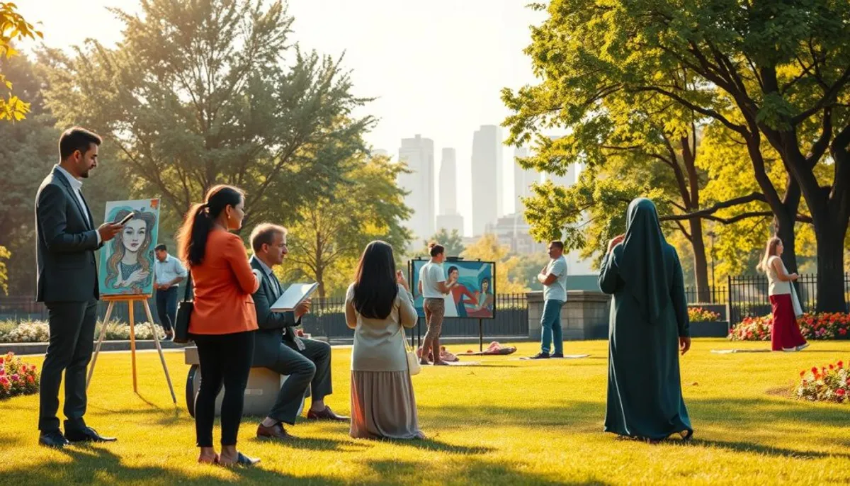 Importance de la culture et santé