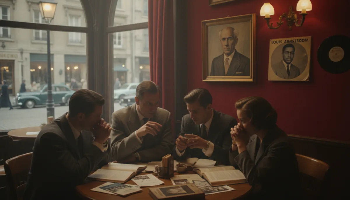 infiltration culturelle cia infiltration culturelle cia