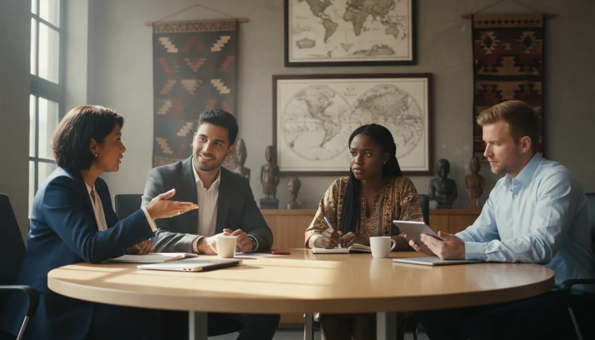 influence facteurs culturels décision