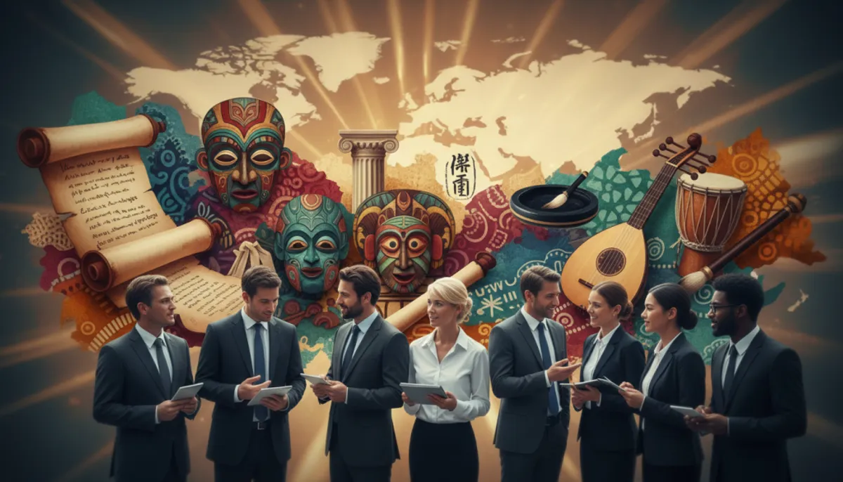 influences historiques sur la culture influences historiques sur la culture