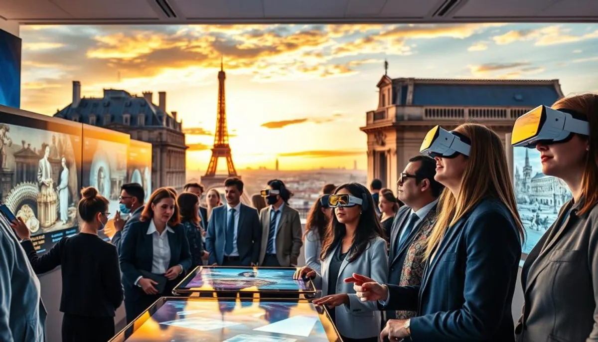 innovations transmission patrimoine