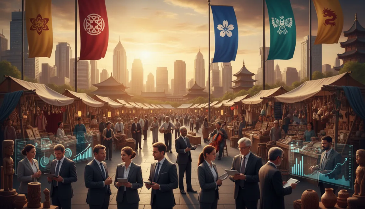 intégration culture économie intégration culture économie