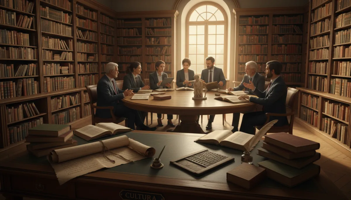 interprétation historique du terme cultura