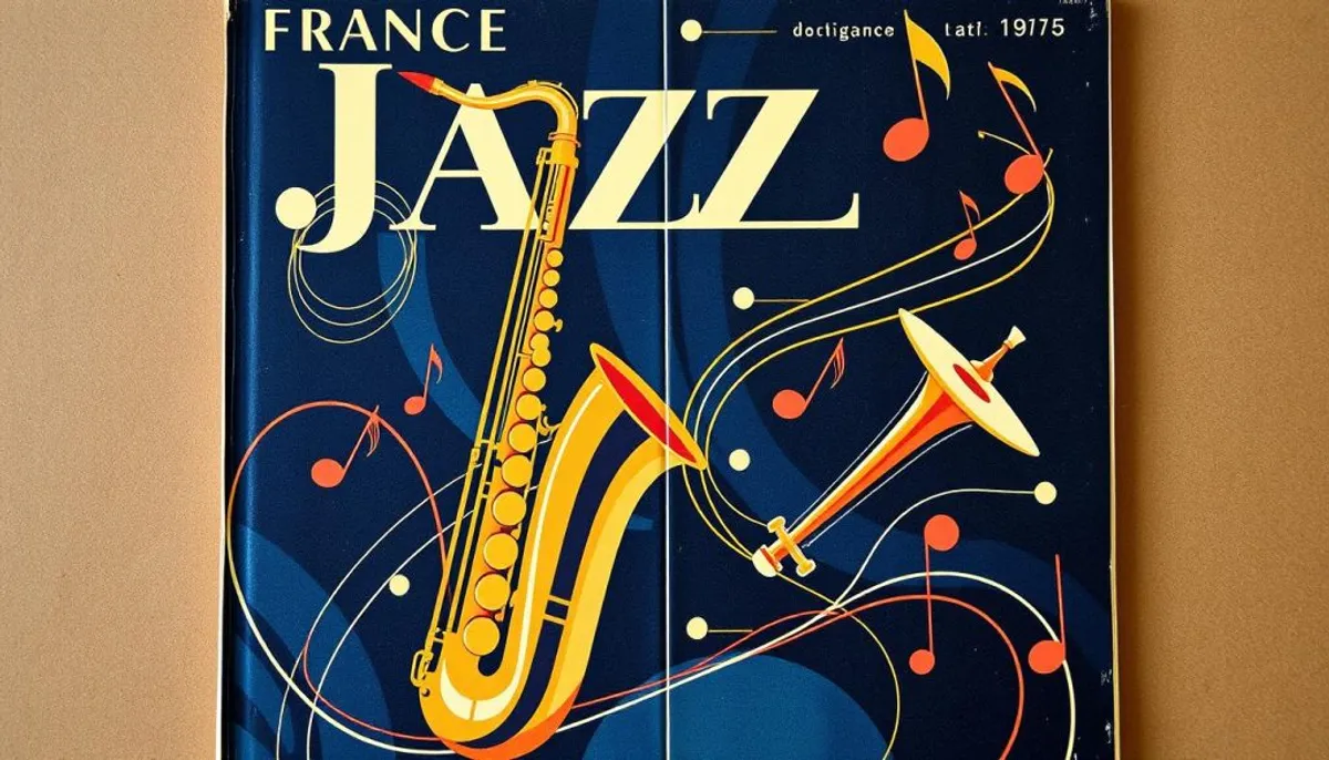 Jazz Hot magazine