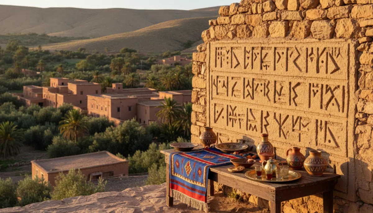 langue amazighe tifinagh langue amazighe tifinagh