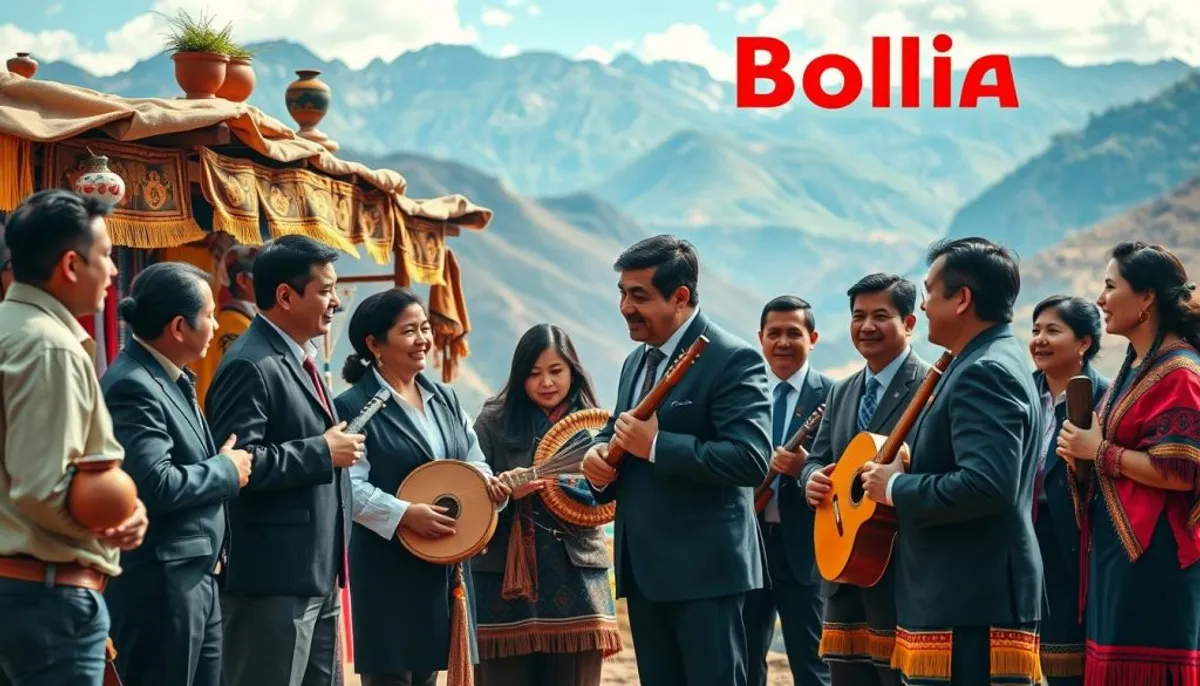 langues boliviennes diversité langues boliviennes diversité