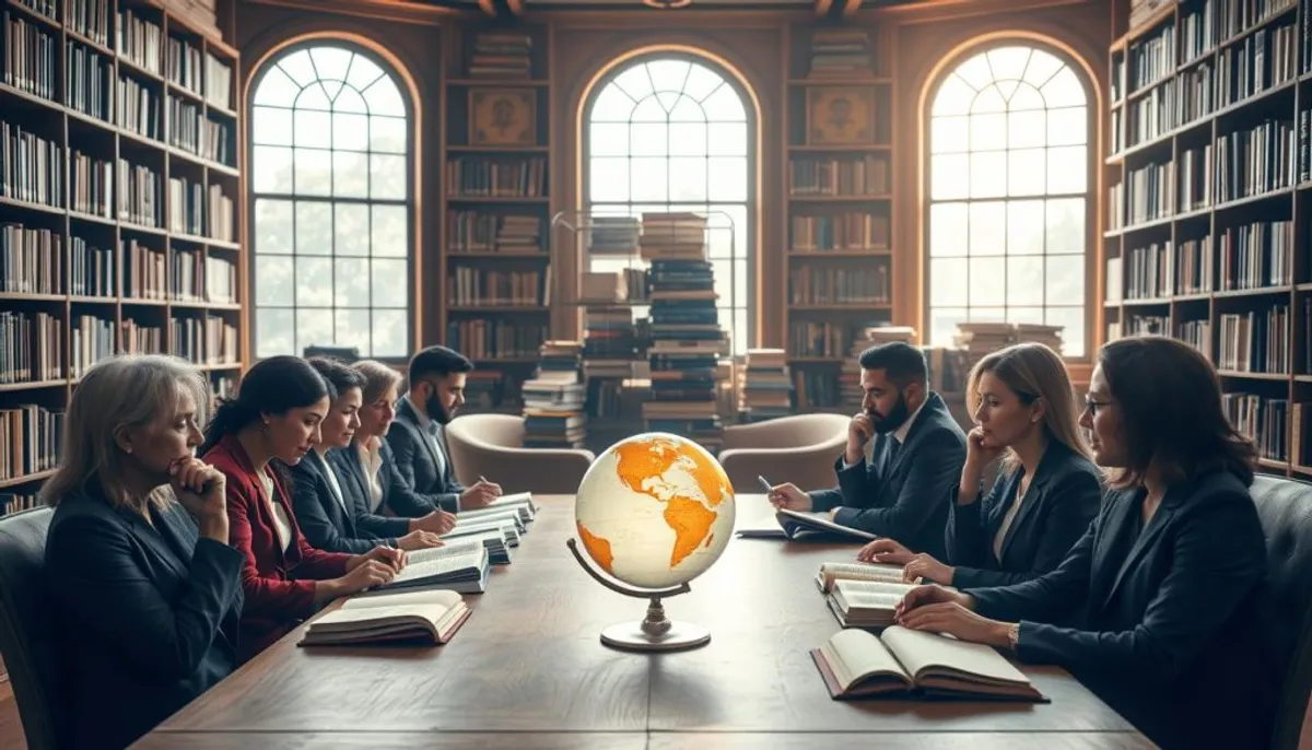 lecture introspection découverte de soi