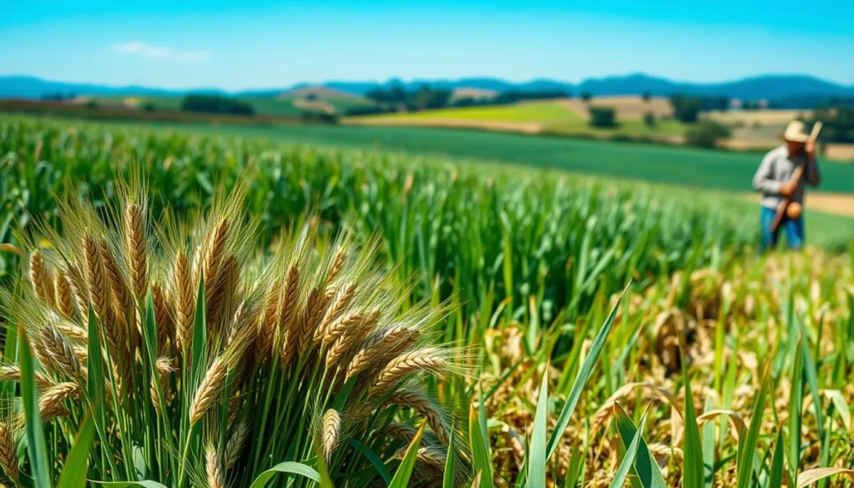 lutte adventices maladies orge lutte adventices maladies orge