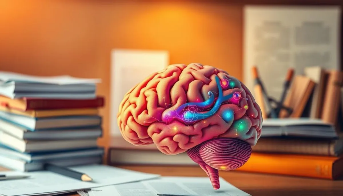 Mémorisation cerveau test de culture