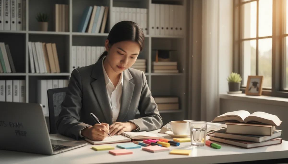 méthodologie préparation révision bts méthodologie préparation révision bts