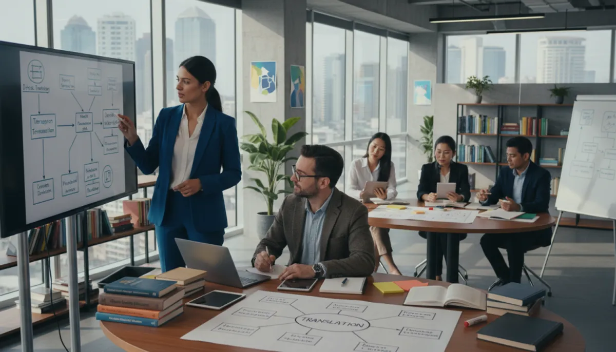 méthodologies traduction méthodologies traduction