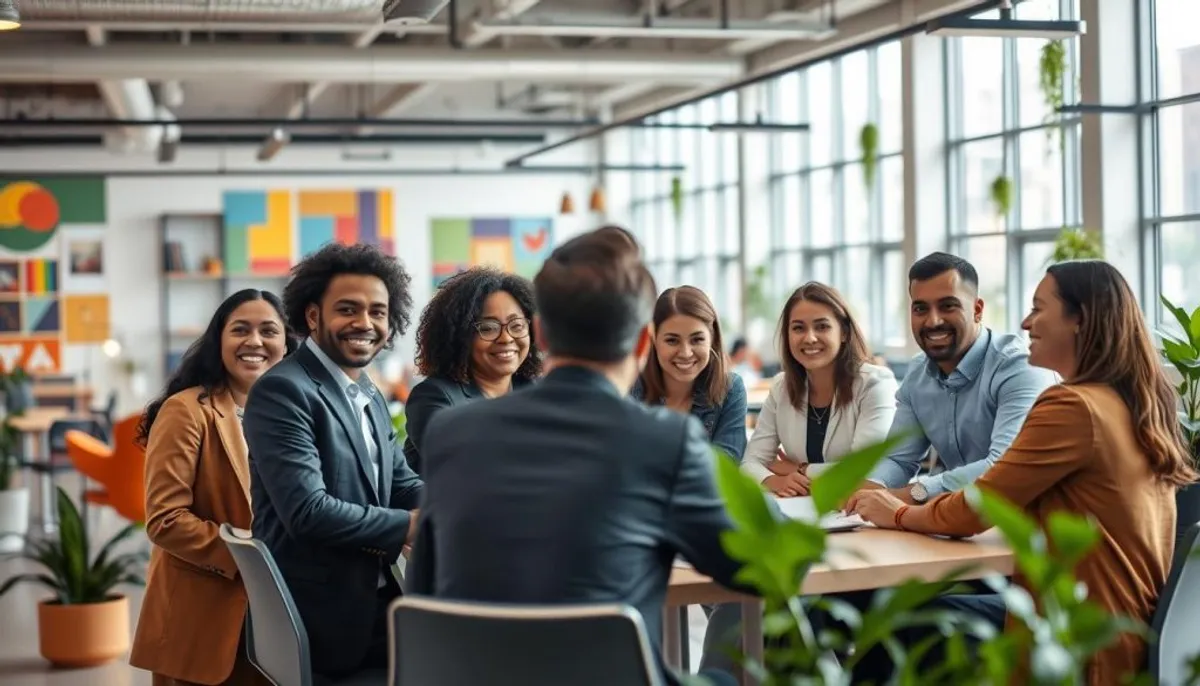 modèles culture entreprise