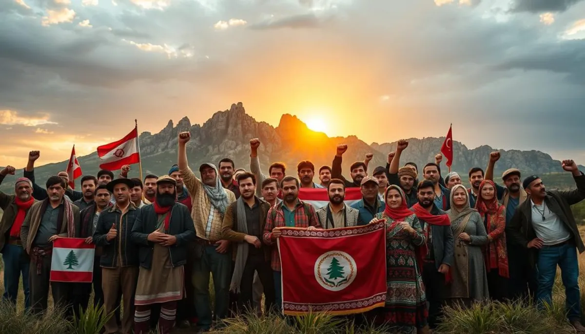 mouvements de résistance kabyle mouvements de résistance kabyle