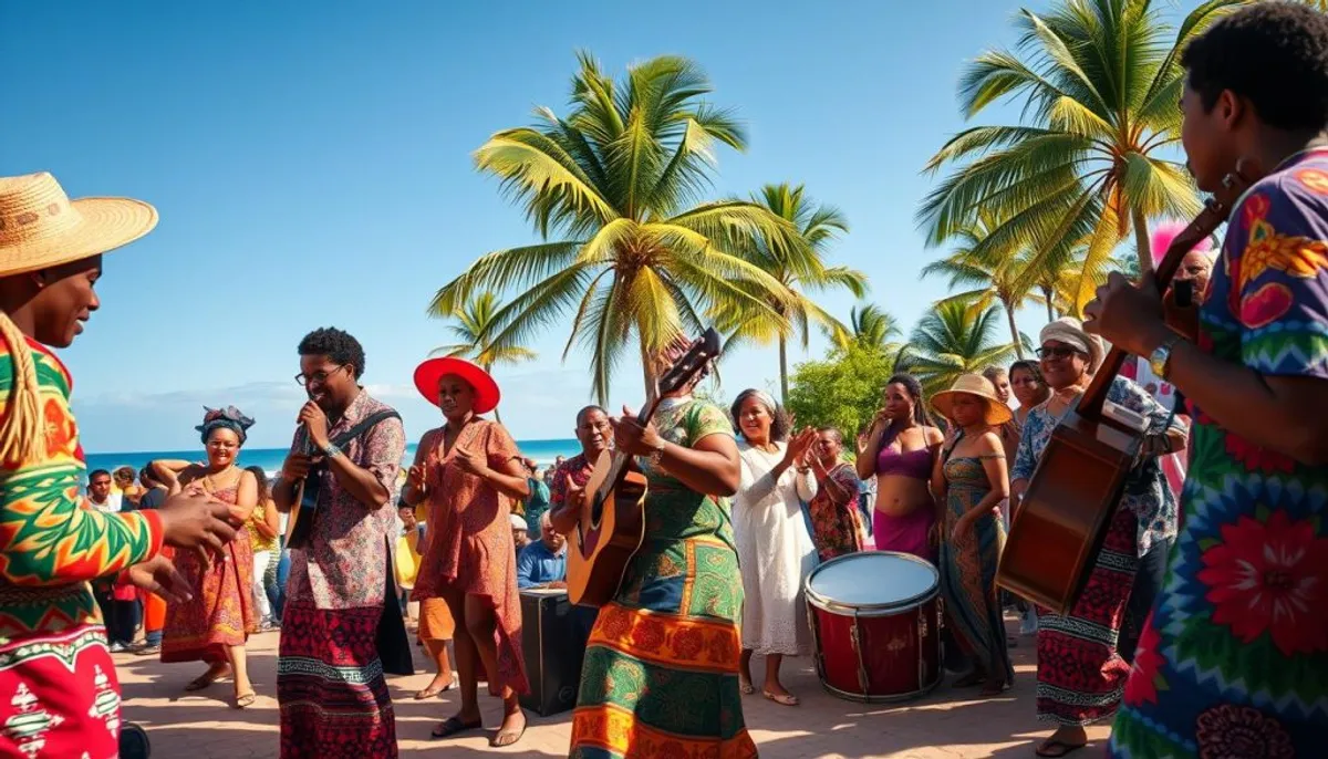 música caboverdiana música caboverdiana