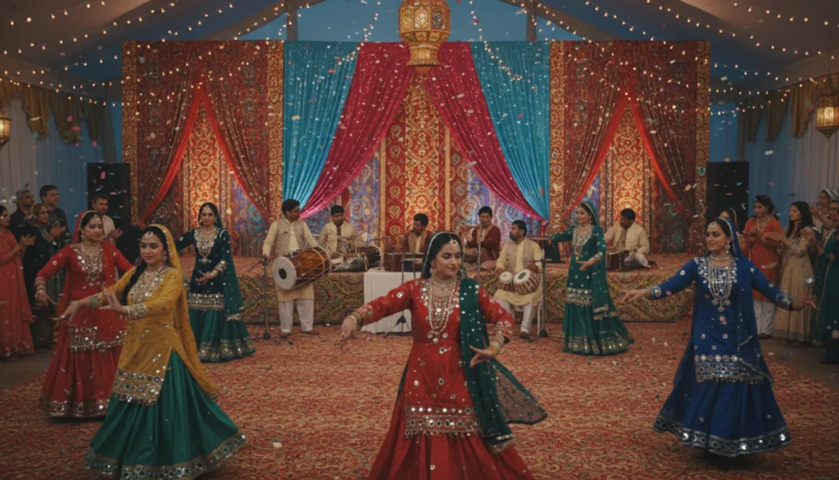 music dance Pakistan music dance Pakistan