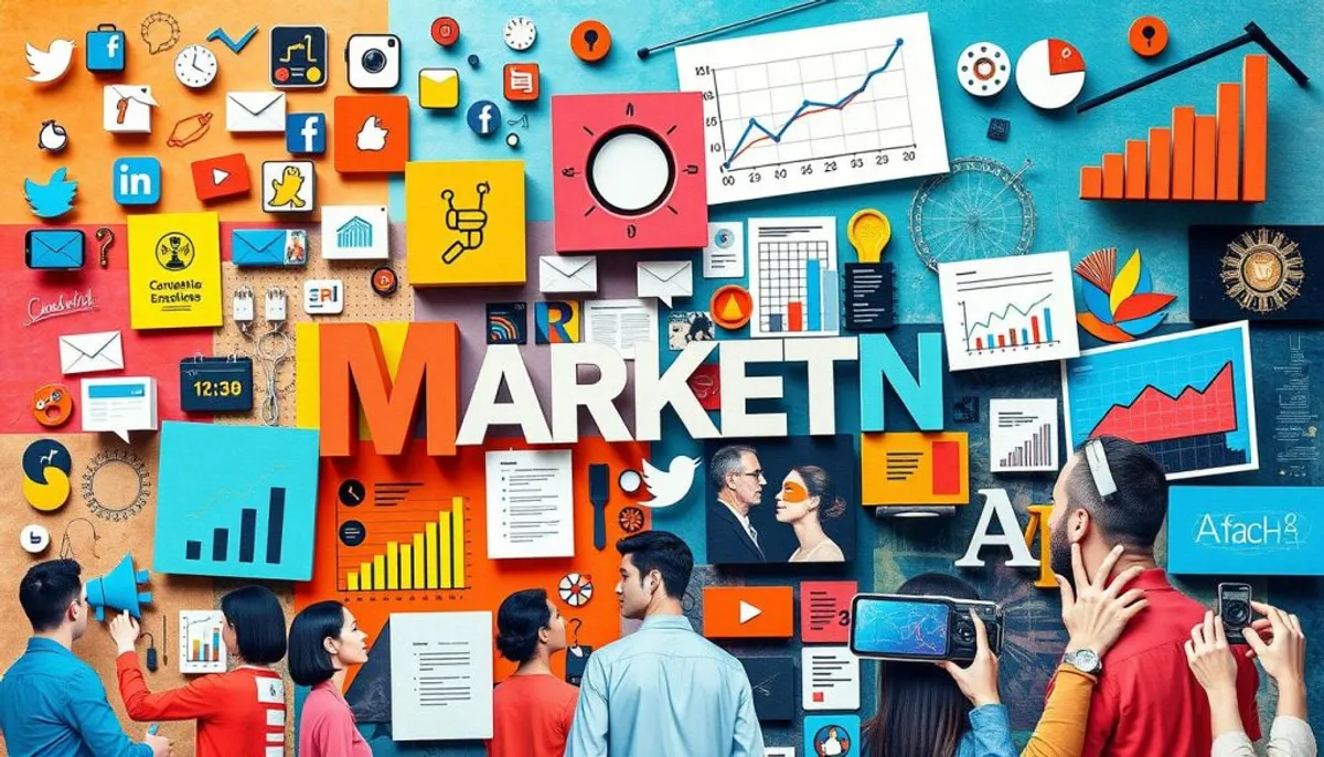 outils marketing culturel