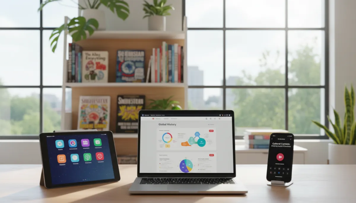 outils numériques culture générale outils numériques culture générale