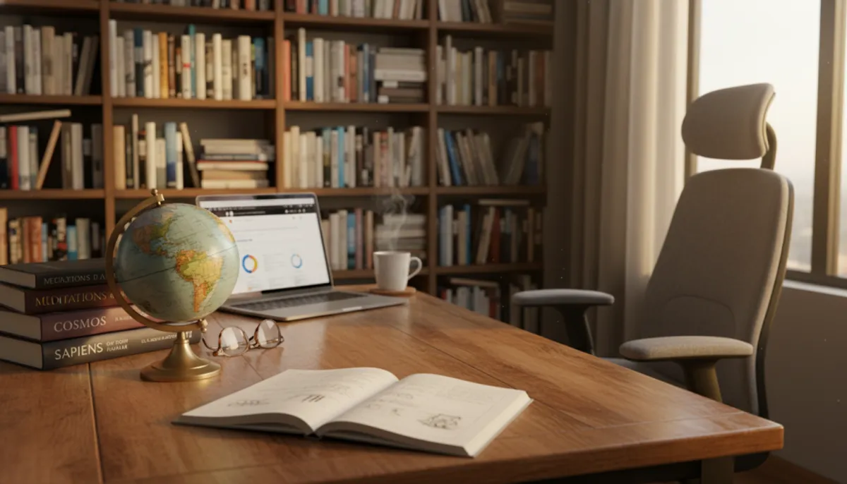 Outils pour développer sa culture générale