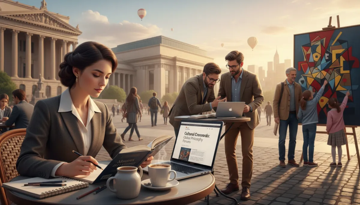 parcours culturel personnalisé