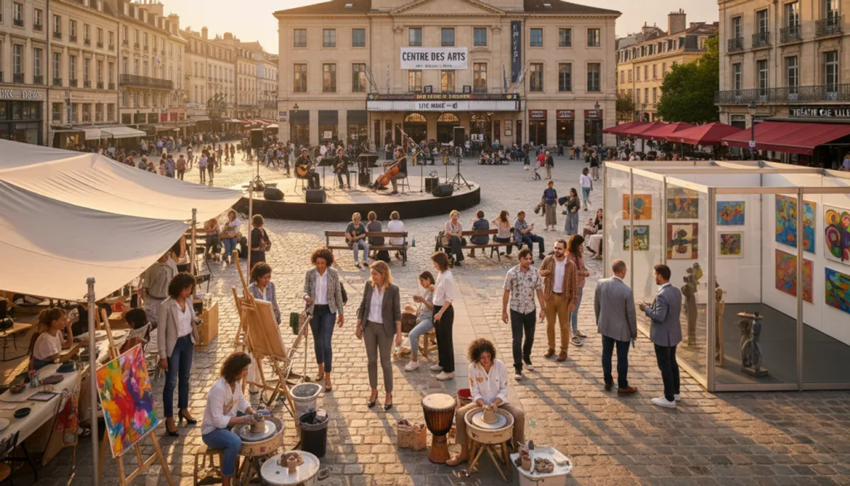 Pass Culture activités Pass Culture activités