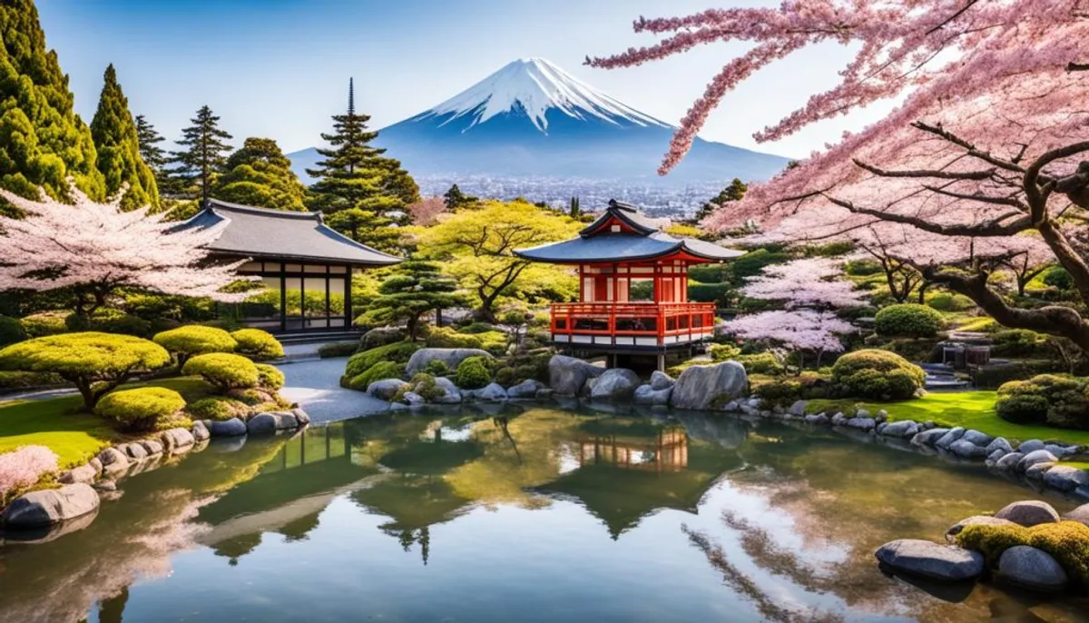 Patrimoine culturel japonais