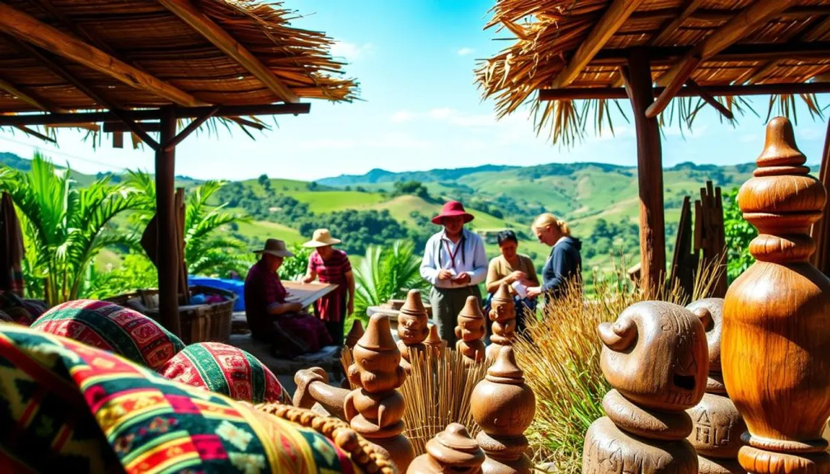 Patrimoine culturel timorais