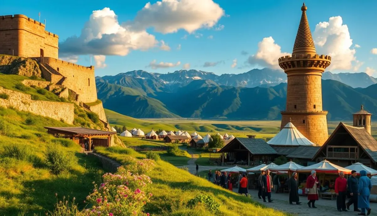 patrimoine tourisme sites culturels