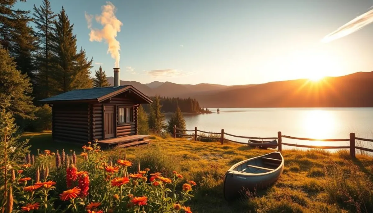 paysage culturel finlandais paysage culturel finlandais