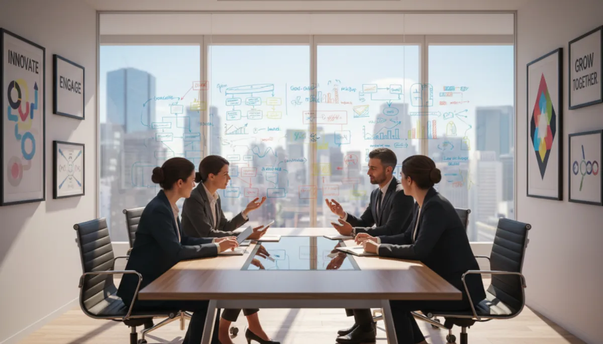 performance culture entreprise