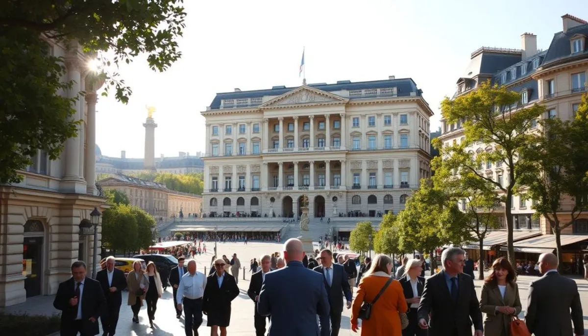 politique culturelle en France