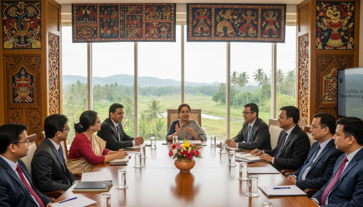 السياسات الثقافية والحكم في بنغلاديش اكتشف جوانب الثقافة البنغالية بعمق