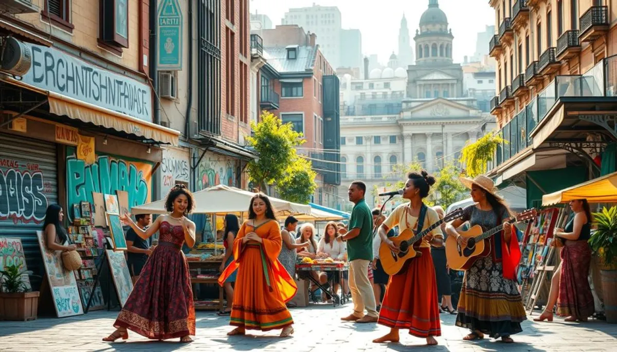 pratiques culturelles éclectiques pratiques culturelles éclectiques