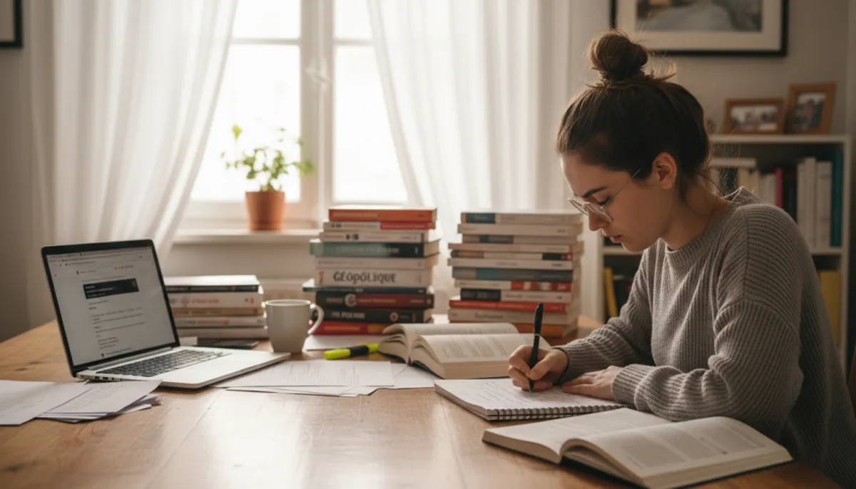 préparation épreuve culture générale bts préparation épreuve culture générale bts