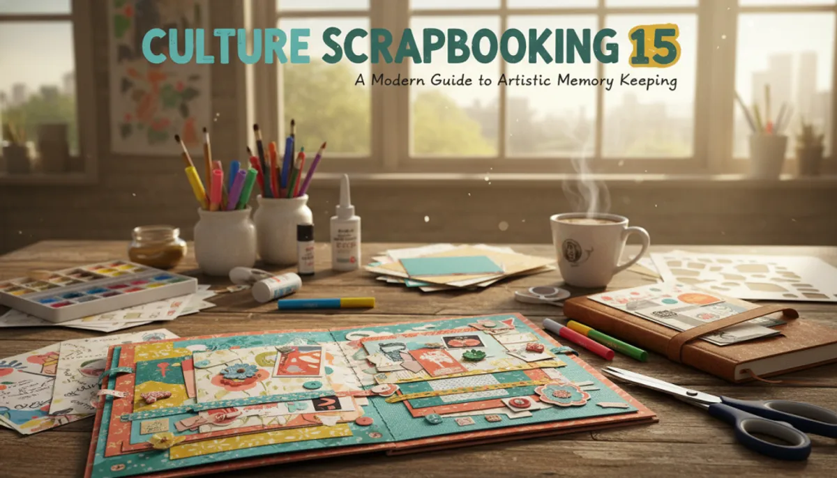 Présentation magazine créatif Présentation magazine créatif