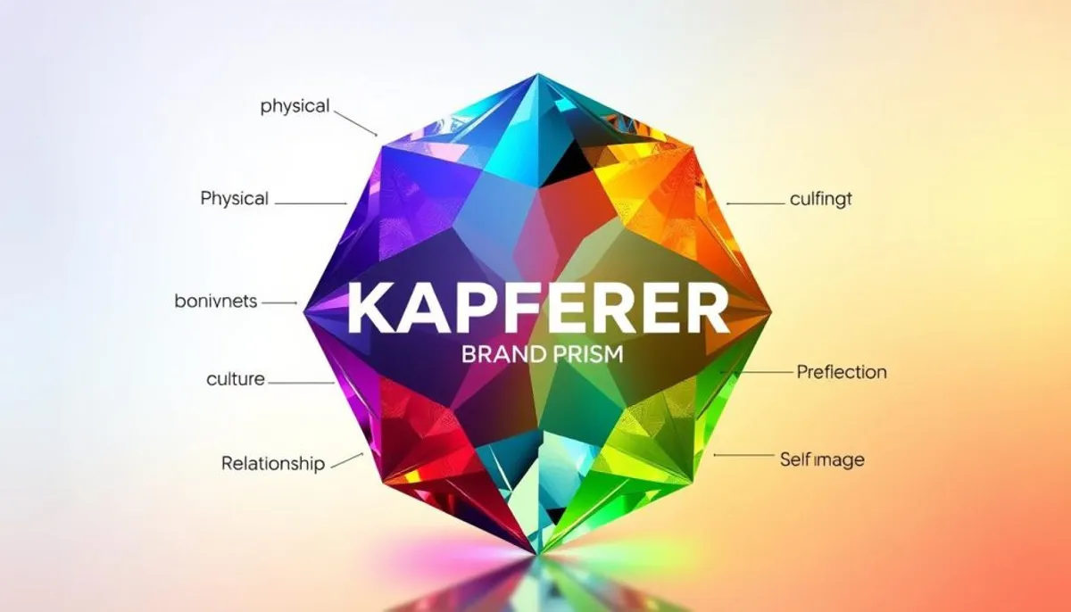 Prisme de Kapferer