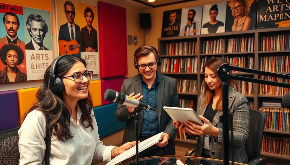 programme france culture