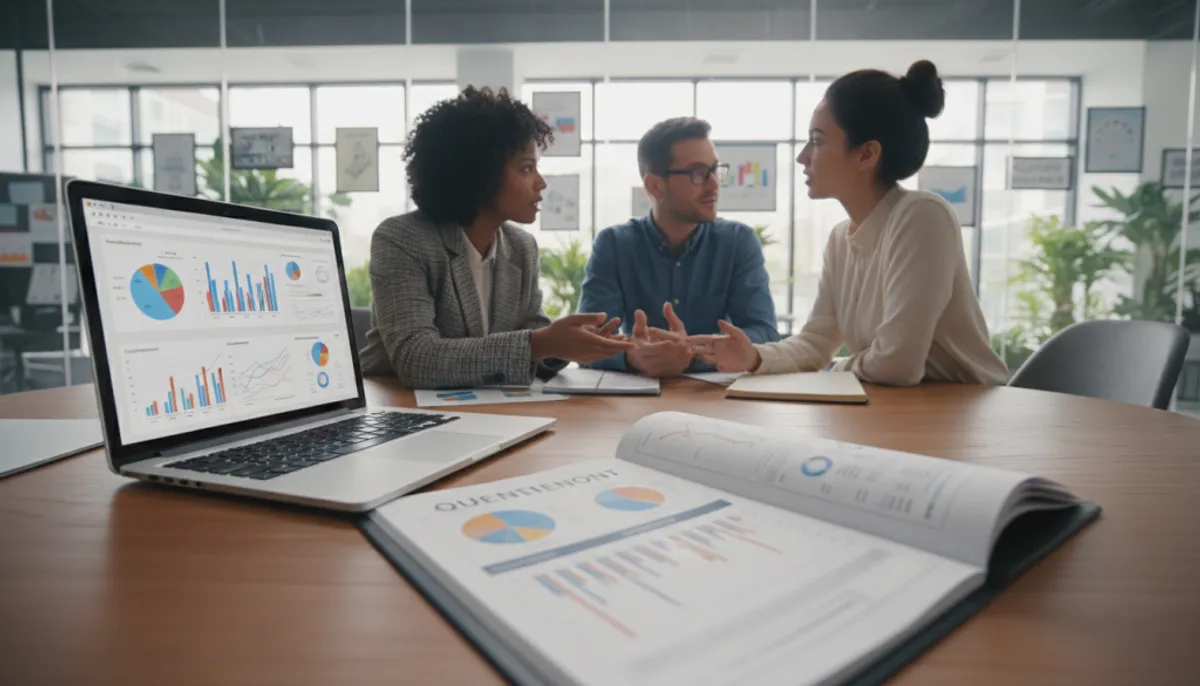 Questionnaire culture qualité outil performance Questionnaire culture qualité outil performance