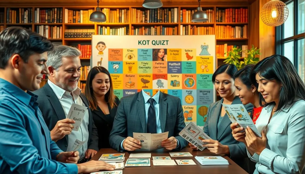 quiz culture générale