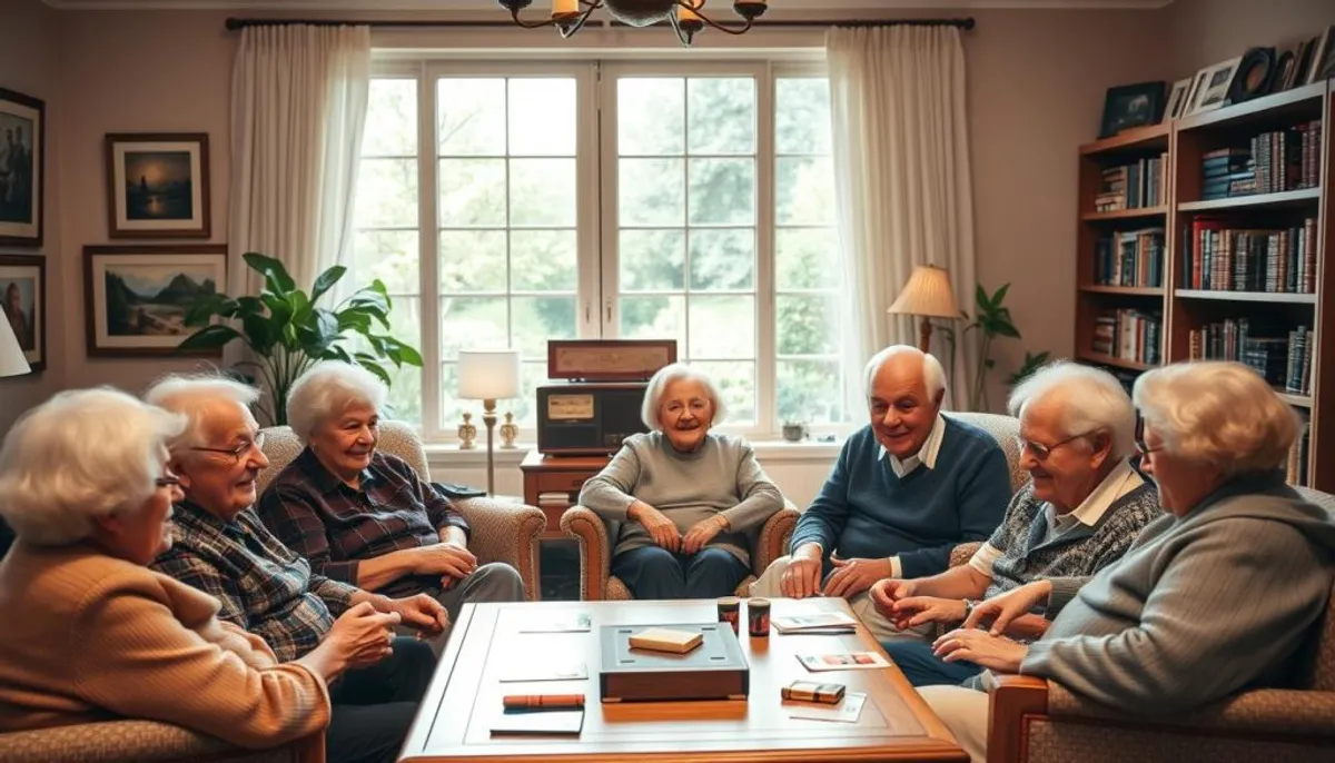 quiz pour seniors sur les arts et la culture