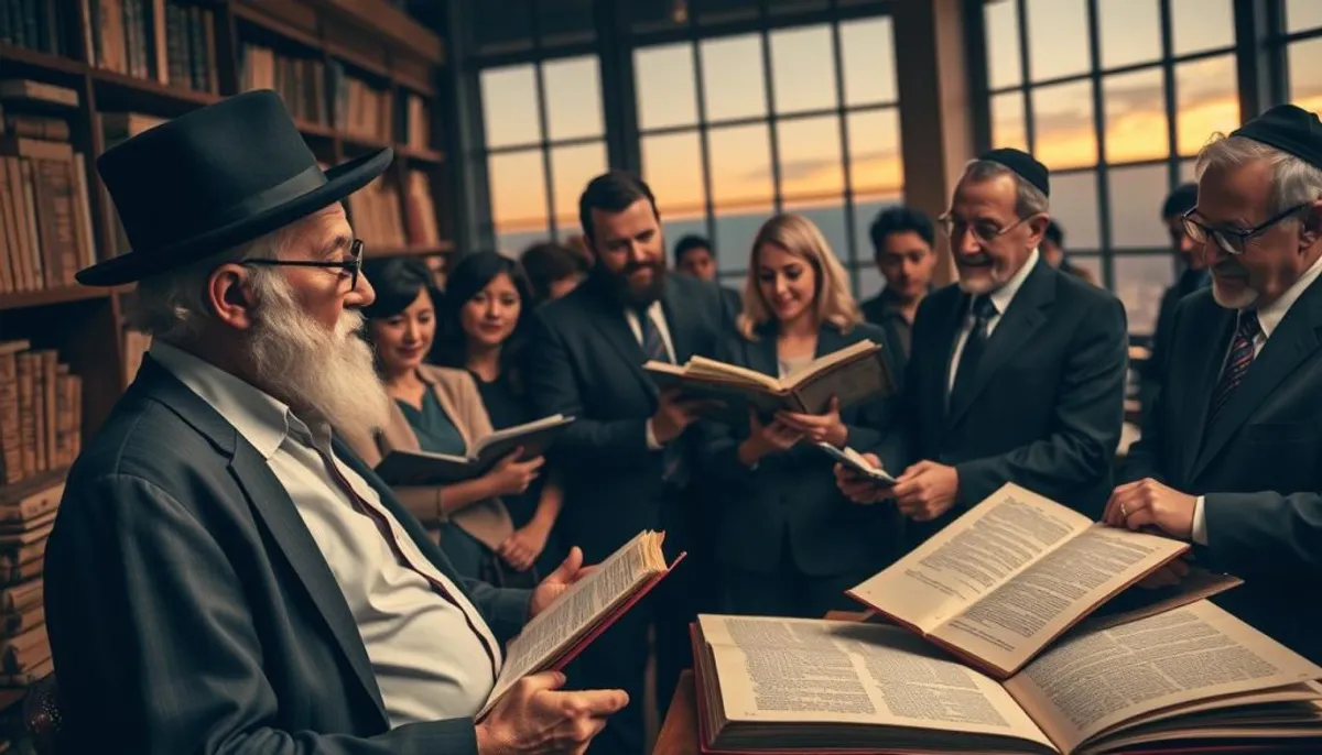 récits et témoignages historiques juifs