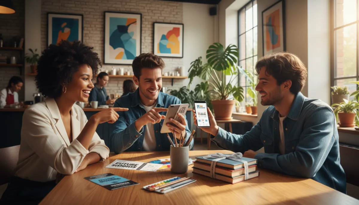 réseaux sociaux pass culture