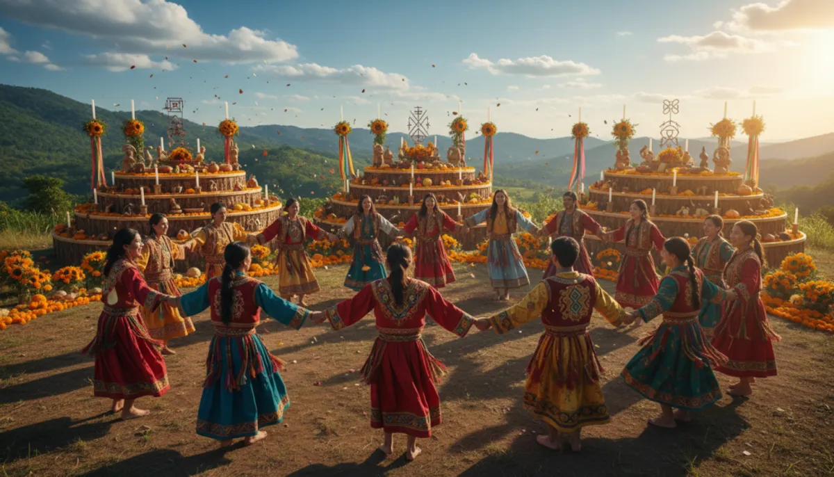 rituels traditionnels séculaires rituels traditionnels séculaires