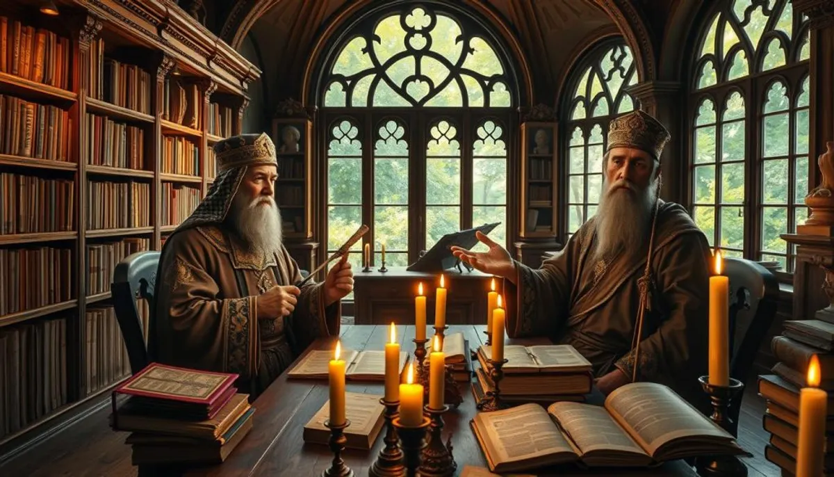 saints cyrille et méthode