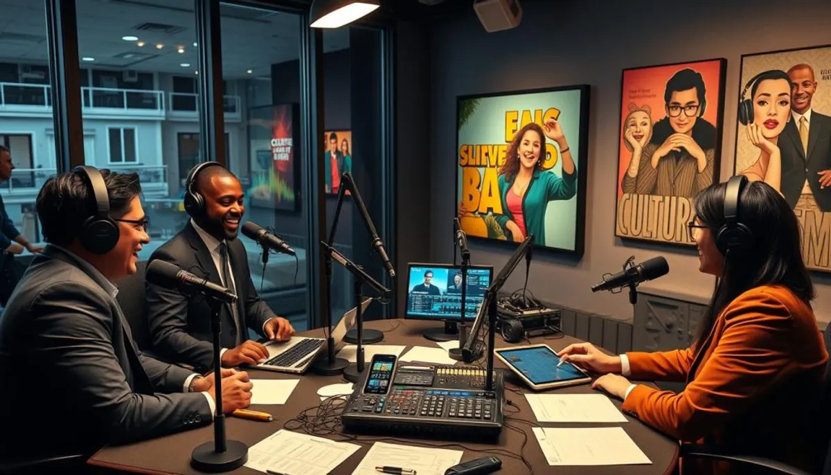 série france culture