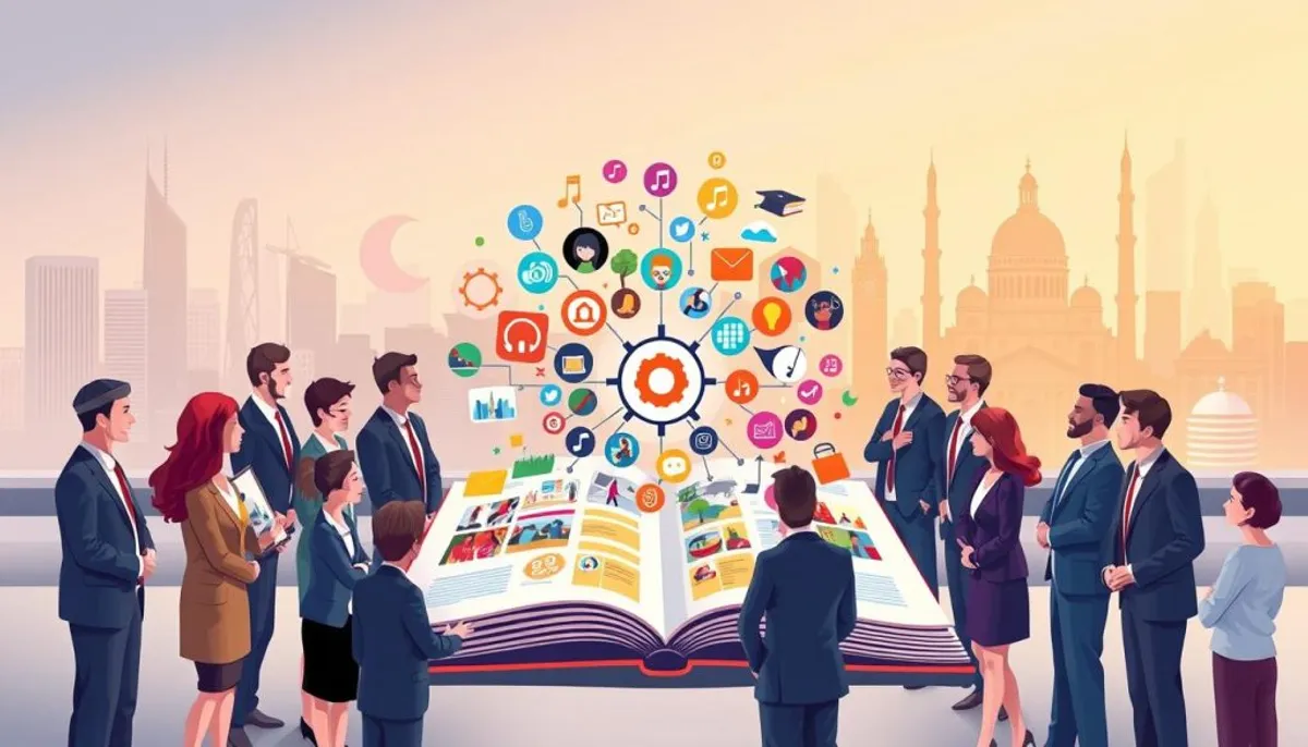 Services culture trock