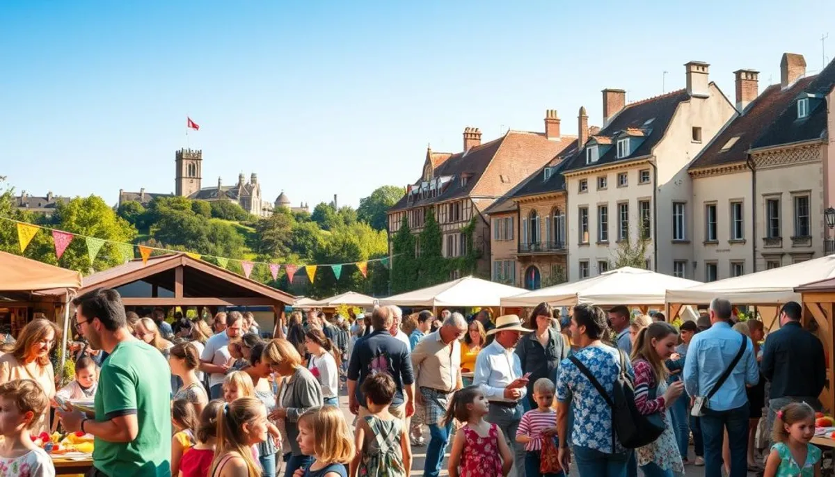 sorties famille nevers