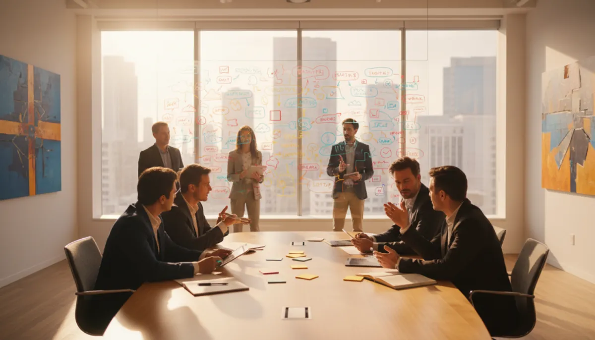 stratégies créatives et techniques innovantes