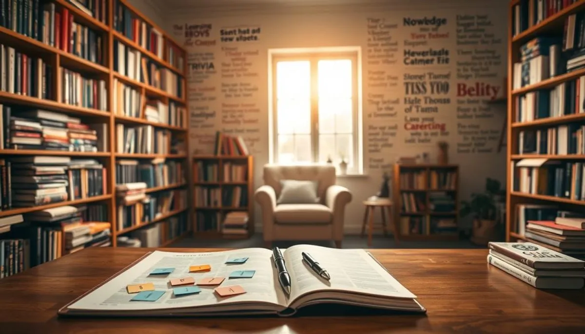 stratégies révision quiz