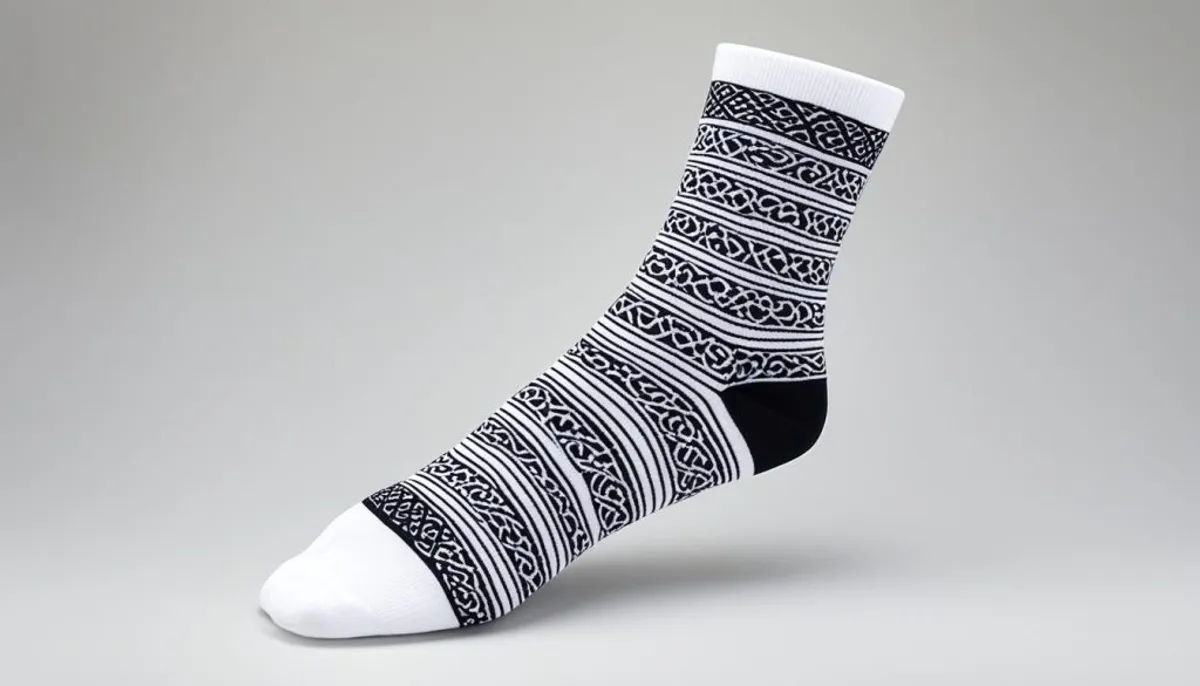 Tabi, chaussette traditionnelle japonaise