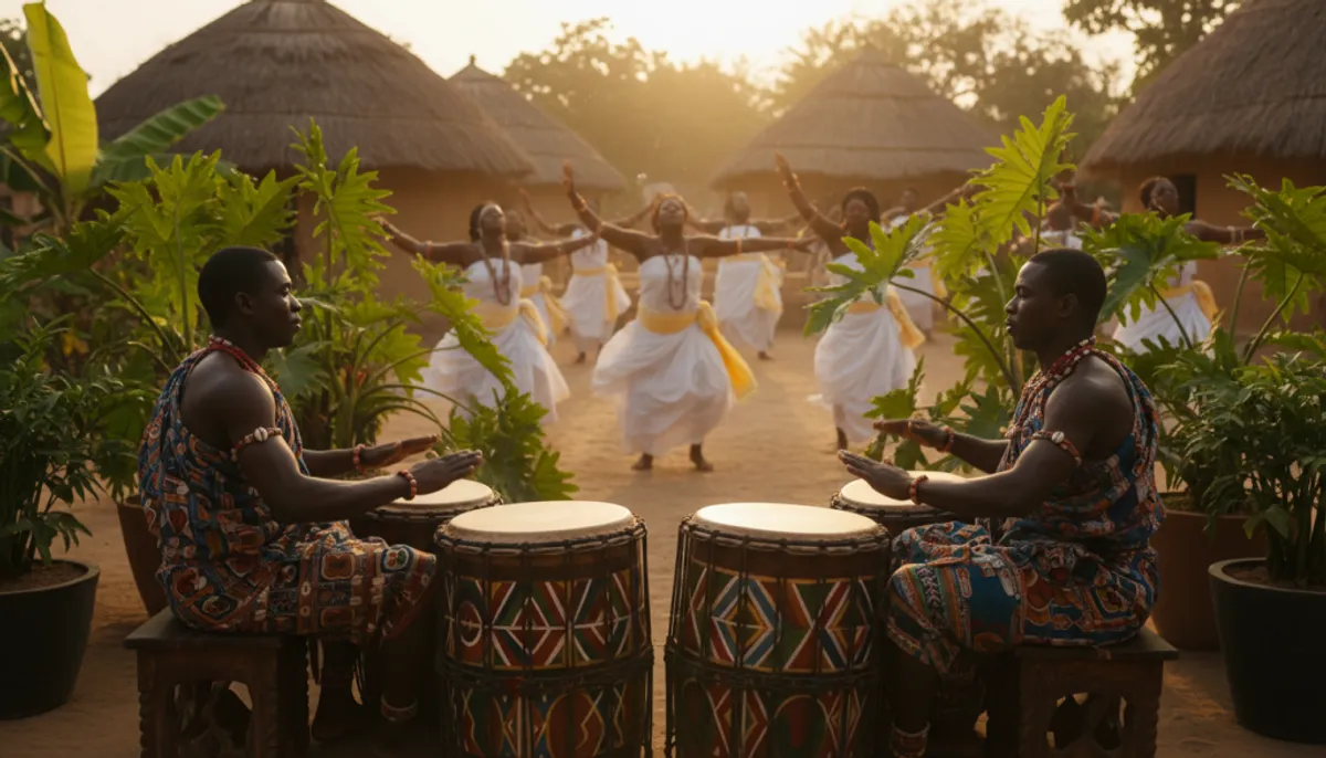 tambours yoruba rituels sacrés tambours yoruba rituels sacrés